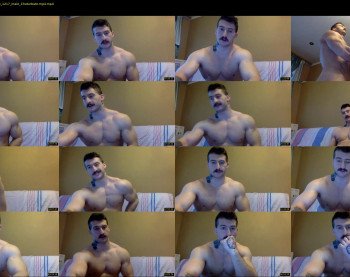 panda_muscle