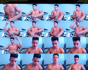 ramsey_hugh