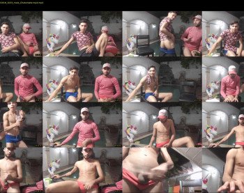 richmasturbation