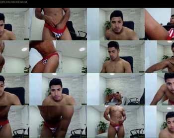 santiago_huntt