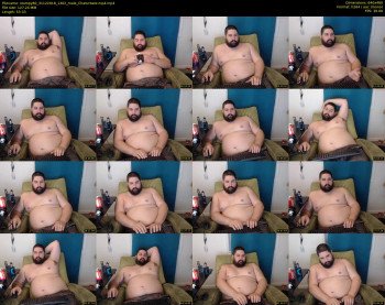 stumpy60