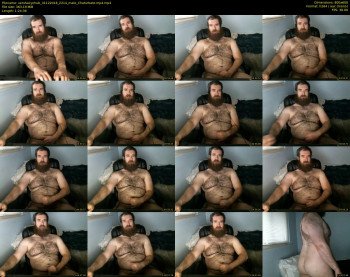 vershairychub
