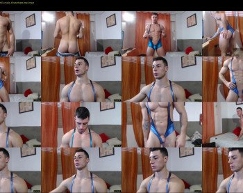xanderstud