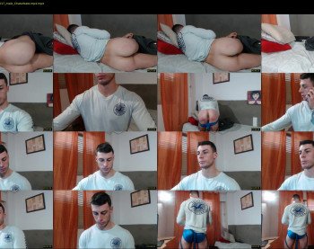 xanderstud