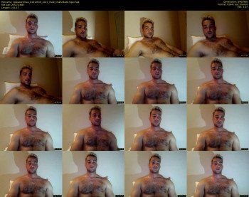 1pleasureman