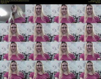 Blonda_Sex