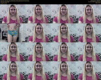 Blonda_Sex
