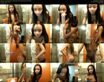 JazminDevours