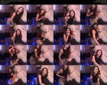 Lina_Ivy