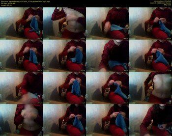MarianaHoty