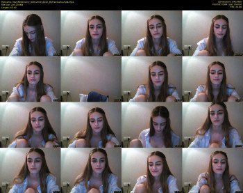 MaryRedCherry