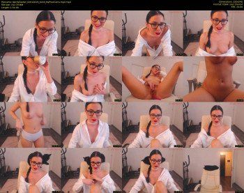 NerdyDexter