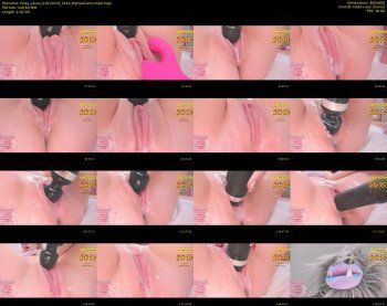 Pinky_Laura