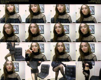Regina_fox