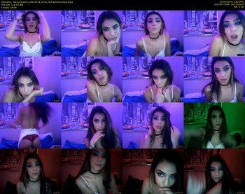 TeenyVixxenn
