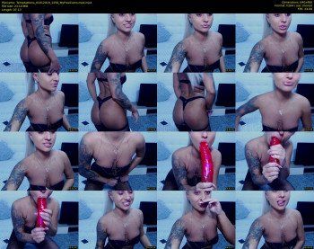 Temptattions