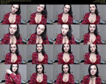 YourShyBaby