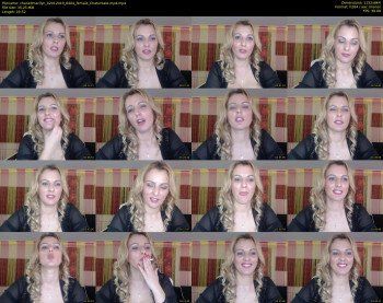 chanellmarilyn