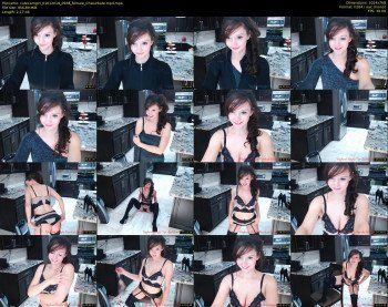 cutecamgirl