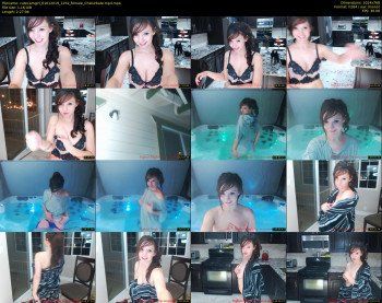 cutecamgirl