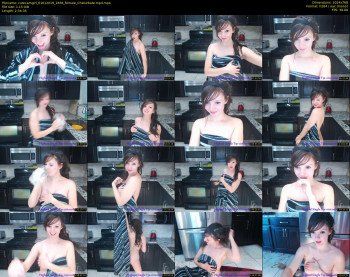cutecamgirl