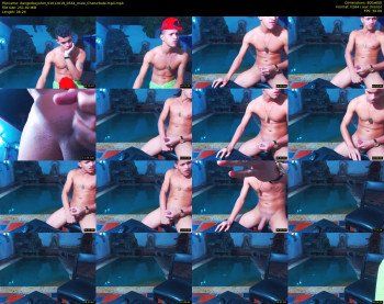 dangerboyxhot