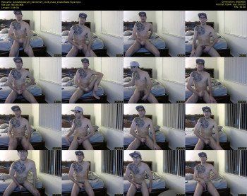 exhibitionboy23