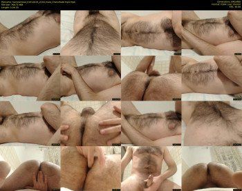 hairysensual