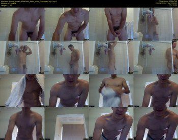 horny_gcmale