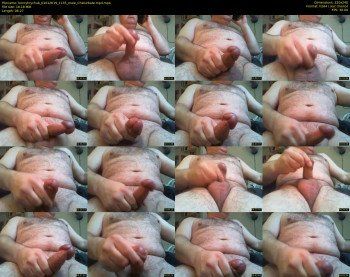 hornyhrychub