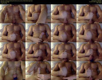hotboymodel8