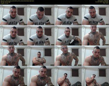 johnmuscles