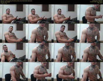 johnmuscles