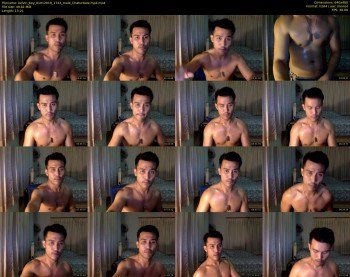 kelvin_boy