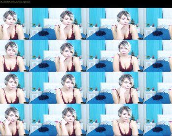melanielogmans