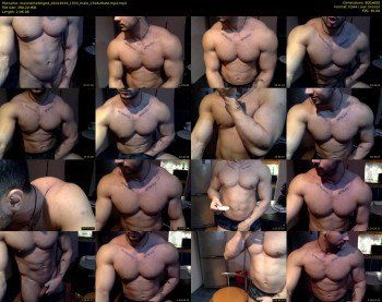 musclemodelgod
