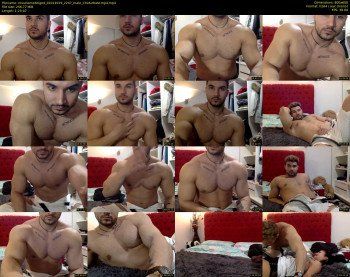 musclemodelgod