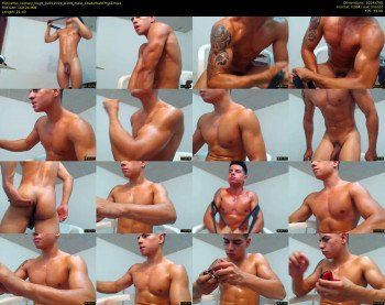 ramsey_hugh