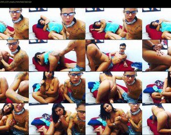ronalcouplebigcock