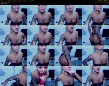 temptationns