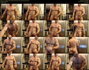 testosteronedrill
