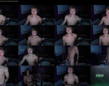 thecummaster31