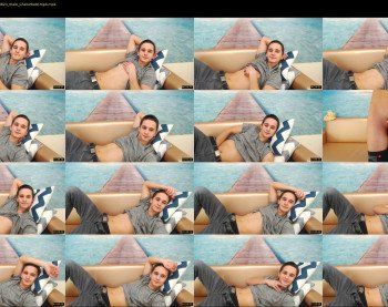 evan_buxter