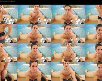 evan_buxter