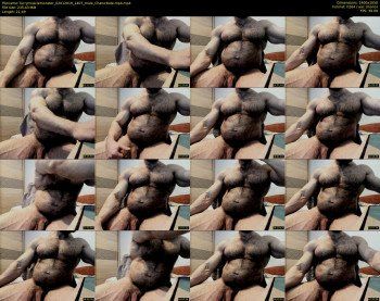 furrymusclemonster