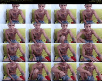 george_lincon
