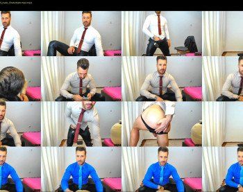 mikestrip