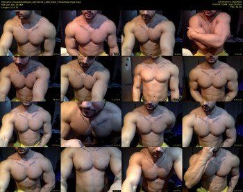 musclemodelgod