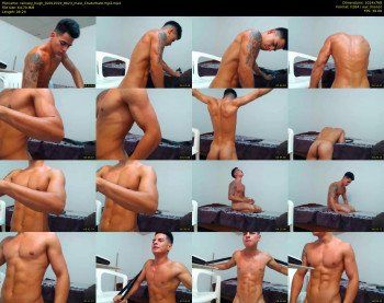 ramsey_hugh