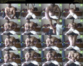samboy852
